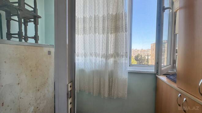 Satılır 3 otaqlı köhnə tikili 89 m², Bakıxanov q., photo 19 from 22