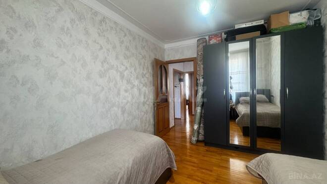 Satılır 3 otaqlı köhnə tikili 89 m², Bakıxanov q., photo 17 from 22
