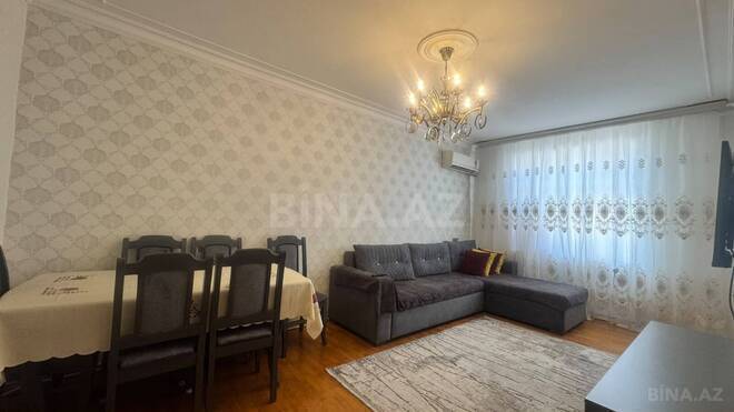 Satılır 3 otaqlı köhnə tikili 89 m², Bakıxanov q., photo 5 from 22