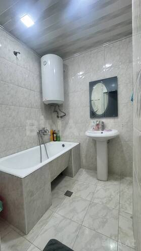 Satılır 3 otaqlı köhnə tikili 89 m², Bakıxanov q., photo 21 from 22