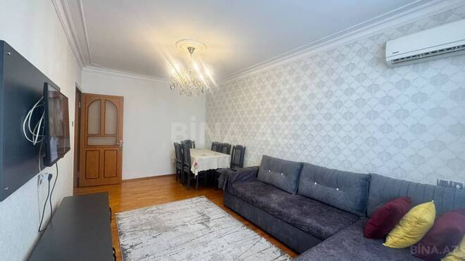 Satılır 3 otaqlı köhnə tikili 89 m², Bakıxanov q., photo 6 from 22