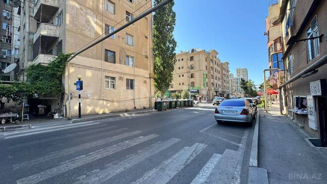 Satılır 3 otaqlı köhnə tikili 89 m², Bakıxanov q., photo 4 from 22