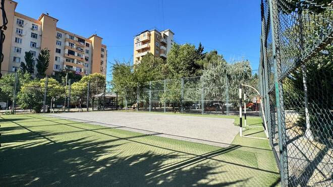 Satılır 3 otaqlı köhnə tikili 89 m², Bakıxanov q., photo 1 from 22