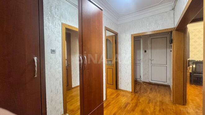 Satılır 3 otaqlı köhnə tikili 89 m², Bakıxanov q., photo 13 from 22