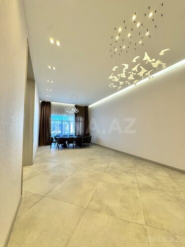 Satılır 5 otaqlı həyət evi/bağ evi 220 m², Mərdəkan q., photo 13 from 25