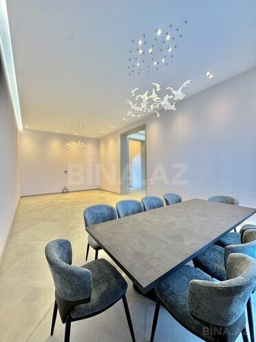 Satılır 5 otaqlı həyət evi/bağ evi 220 m², Mərdəkan q., photo 14 from 25