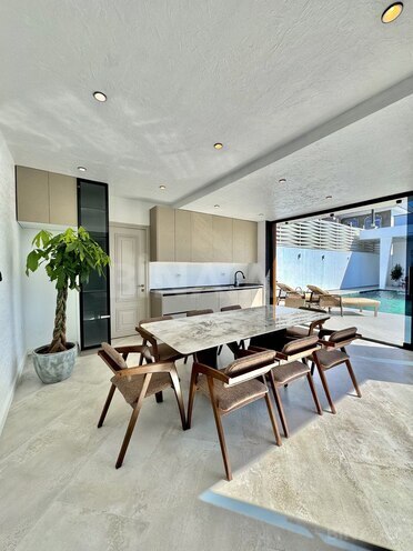 Satılır 5 otaqlı həyət evi/bağ evi 220 m², Mərdəkan q., photo 10 from 25