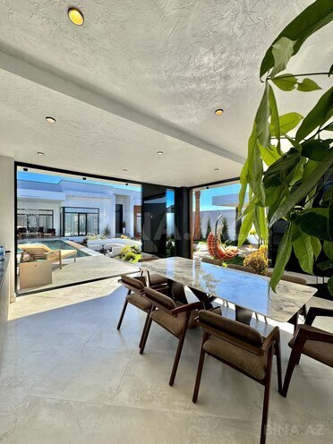 Satılır 5 otaqlı həyət evi/bağ evi 220 m², Mərdəkan q., photo 11 from 25