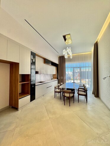 Satılır 5 otaqlı həyət evi/bağ evi 220 m², Mərdəkan q., photo 15 from 25