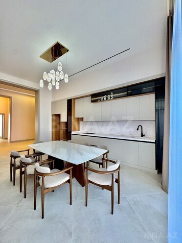 Satılır 5 otaqlı həyət evi/bağ evi 220 m², Mərdəkan q., photo 16 from 25