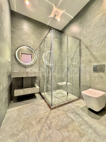 Satılır 5 otaqlı həyət evi/bağ evi 220 m², Mərdəkan q., photo 22 from 25
