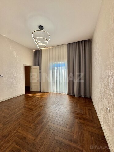 Satılır 5 otaqlı həyət evi/bağ evi 220 m², Mərdəkan q., photo 18 from 25