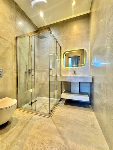 Satılır 5 otaqlı həyət evi/bağ evi 220 m², Mərdəkan q., photo 23 from 25