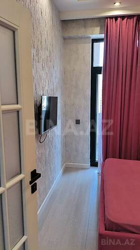 İcarəyə verilir 2 otaqlı yeni tikili 70 m², Nəsimi r., photo 11 from 21