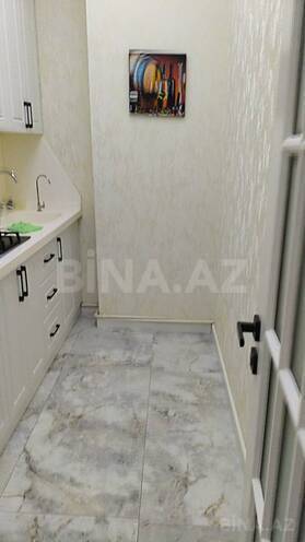 İcarəyə verilir 2 otaqlı yeni tikili 70 m², Nəsimi r., photo 13 from 21