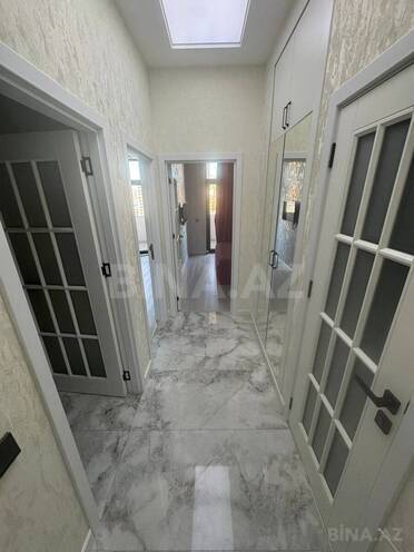 İcarəyə verilir 2 otaqlı yeni tikili 70 m², Nəsimi r., photo 19 from 21