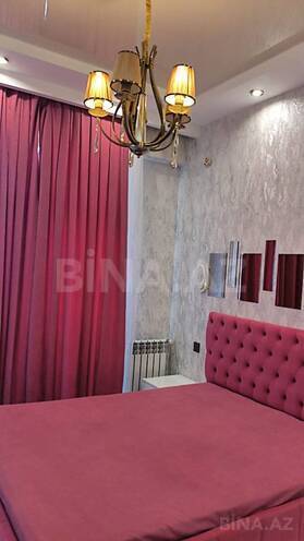İcarəyə verilir 2 otaqlı yeni tikili 70 m², Nəsimi r., photo 9 from 21