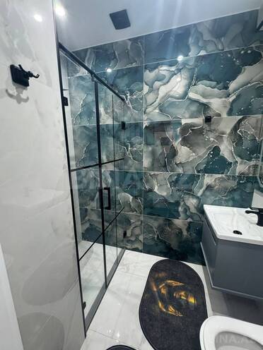 İcarəyə verilir 2 otaqlı yeni tikili 70 m², Nəsimi r., photo 15 from 21