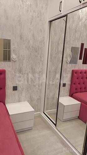 İcarəyə verilir 2 otaqlı yeni tikili 70 m², Nəsimi r., photo 8 from 21