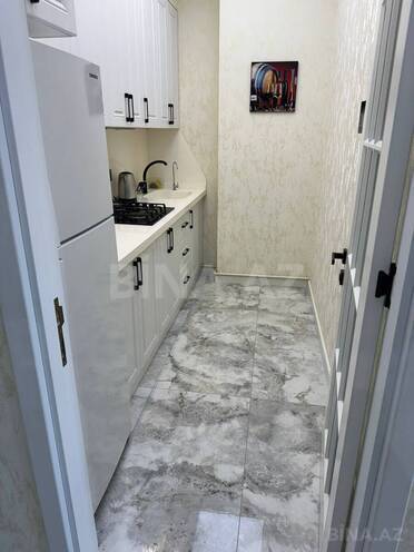 İcarəyə verilir 2 otaqlı yeni tikili 70 m², Nəsimi r., photo 12 from 21