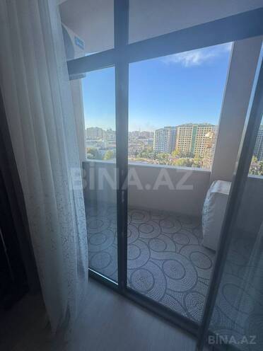 İcarəyə verilir 2 otaqlı yeni tikili 70 m², Nəsimi r., photo 20 from 21