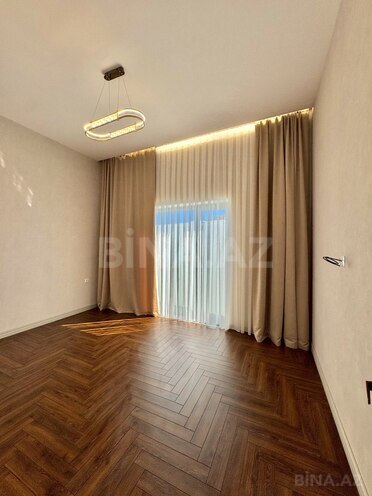 Satılır 5 otaqlı həyət evi/bağ evi 220 m², Mərdəkan q., photo 19 from 25