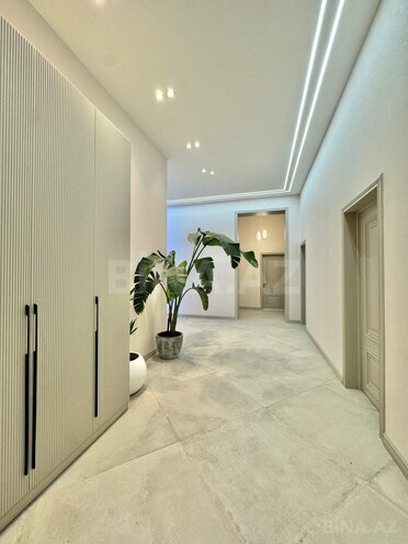 Satılır 5 otaqlı həyət evi/bağ evi 220 m², Mərdəkan q., photo 12 from 25