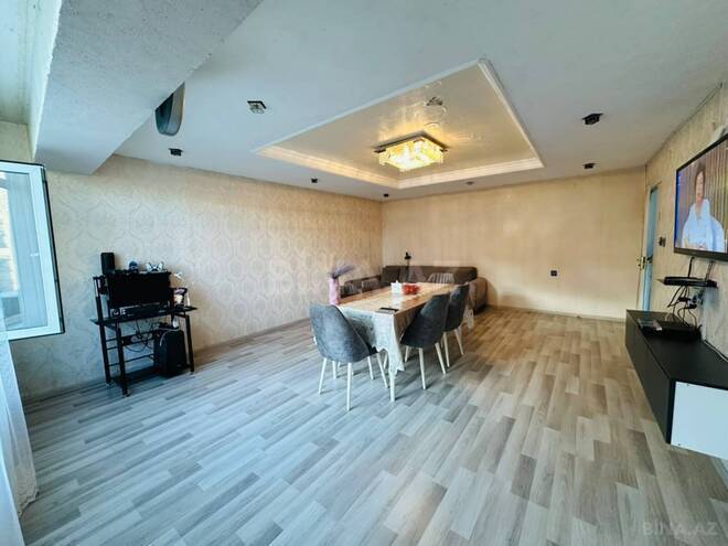 Продаётся 3-комн. вторичка 108 м², м. Элмляр Академиясы, photo 4 from 23
