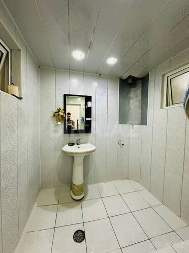 Продаётся 3-комн. вторичка 108 м², м. Элмляр Академиясы, photo 18 from 23