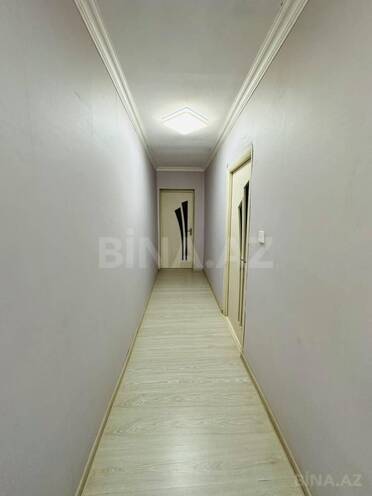 Продаётся 3-комн. вторичка 108 м², м. Элмляр Академиясы, photo 21 from 23