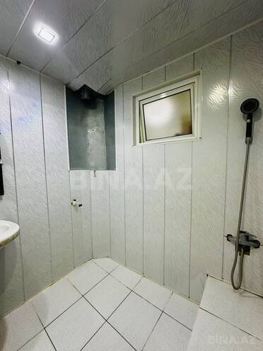Продаётся 3-комн. вторичка 108 м², м. Элмляр Академиясы, photo 20 from 23