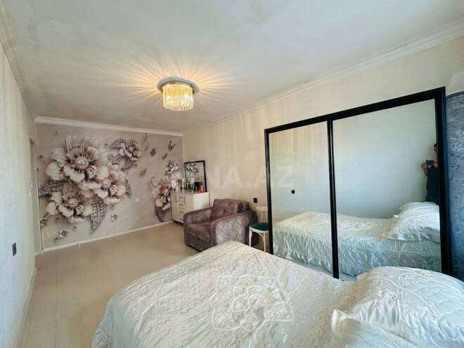 Продаётся 3-комн. вторичка 108 м², м. Элмляр Академиясы, photo 10 from 23