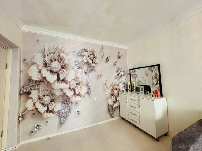 Продаётся 3-комн. вторичка 108 м², м. Элмляр Академиясы, photo 12 from 23