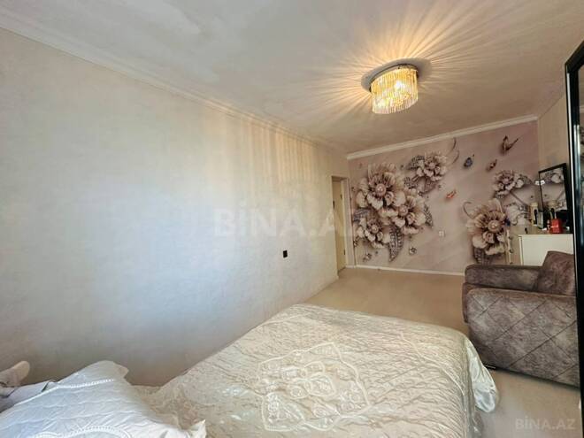 Продаётся 3-комн. вторичка 108 м², м. Элмляр Академиясы, photo 11 from 23