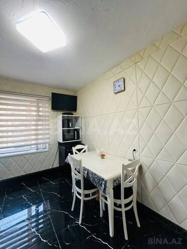 Продаётся 3-комн. вторичка 108 м², м. Элмляр Академиясы, photo 15 from 23