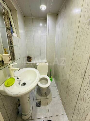 Продаётся 3-комн. вторичка 108 м², м. Элмляр Академиясы, photo 17 from 23