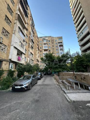 Продаётся 3-комн. вторичка 108 м², м. Элмляр Академиясы, photo 22 from 23