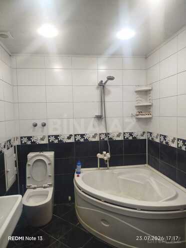 İcarəyə verilir 3 otaqlı yeni tikili 120 m², Nəriman Nərimanov m., photo 9 from 20