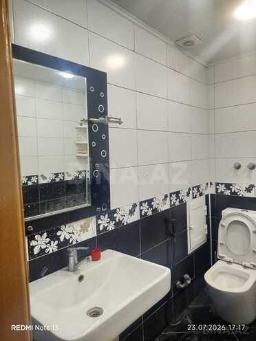 İcarəyə verilir 3 otaqlı yeni tikili 120 m², Nəriman Nərimanov m., photo 8 from 20