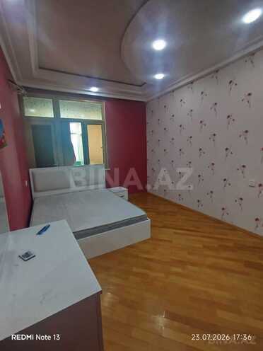 İcarəyə verilir 3 otaqlı yeni tikili 120 m², Nəriman Nərimanov m., photo 3 from 20