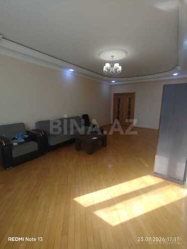 İcarəyə verilir 3 otaqlı yeni tikili 120 m², Nəriman Nərimanov m., photo 10 from 20