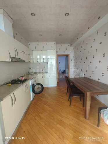 İcarəyə verilir 3 otaqlı yeni tikili 120 m², Nəriman Nərimanov m., photo 14 from 20