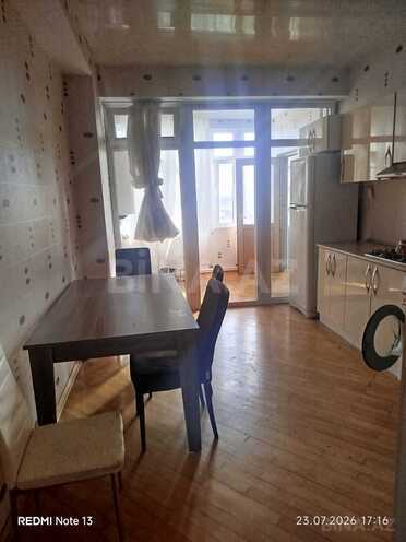 İcarəyə verilir 3 otaqlı yeni tikili 120 m², Nəriman Nərimanov m., photo 13 from 20