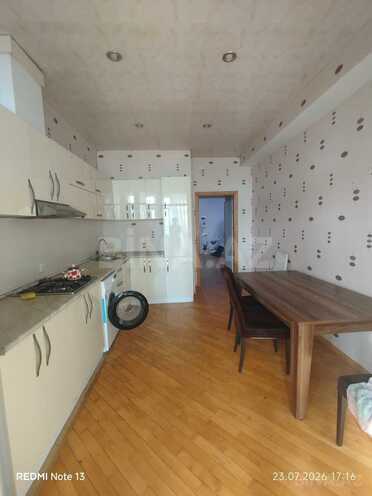 İcarəyə verilir 3 otaqlı yeni tikili 120 m², Nəriman Nərimanov m., photo 15 from 20