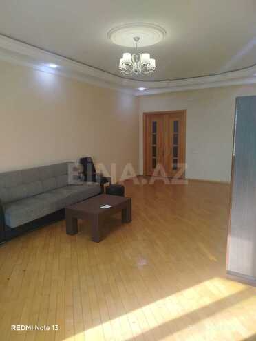 İcarəyə verilir 3 otaqlı yeni tikili 120 m², Nəriman Nərimanov m., photo 16 from 20