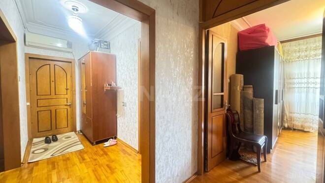 Satılır 3 otaqlı köhnə tikili 89 m², Bakıxanov q., photo 15 from 22