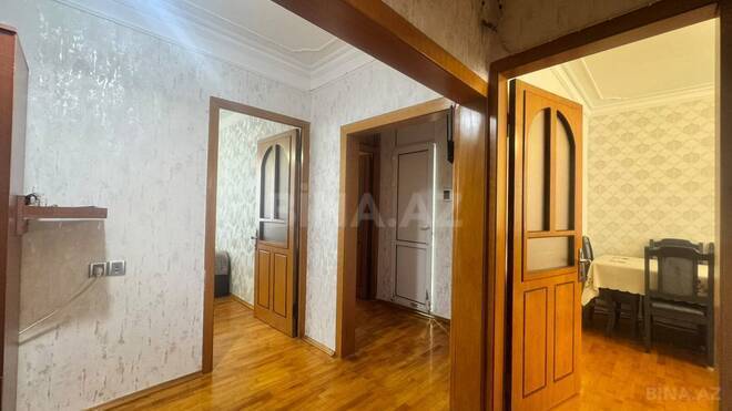 Satılır 3 otaqlı köhnə tikili 89 m², Bakıxanov q., photo 16 from 22