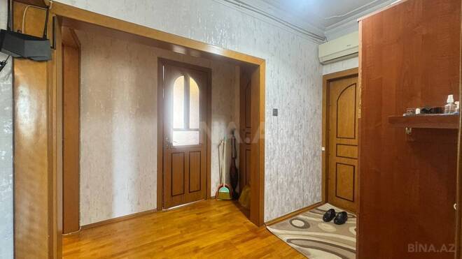 Satılır 3 otaqlı köhnə tikili 89 m², Bakıxanov q., photo 14 from 22