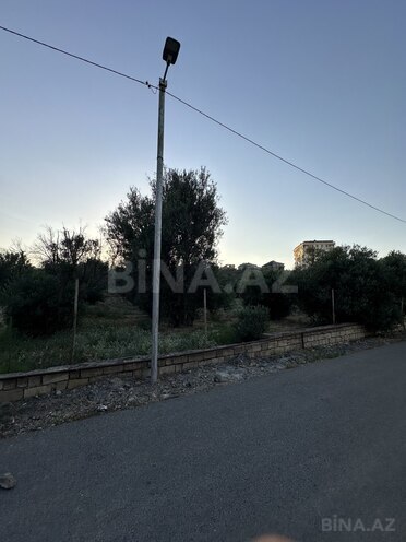 Продаётся  участок 6 сот, м. Насими, photo 7 from 8