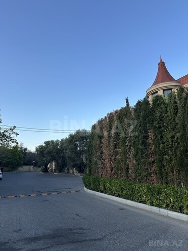 Продаётся  участок 6 сот, м. Насими, photo 3 from 8